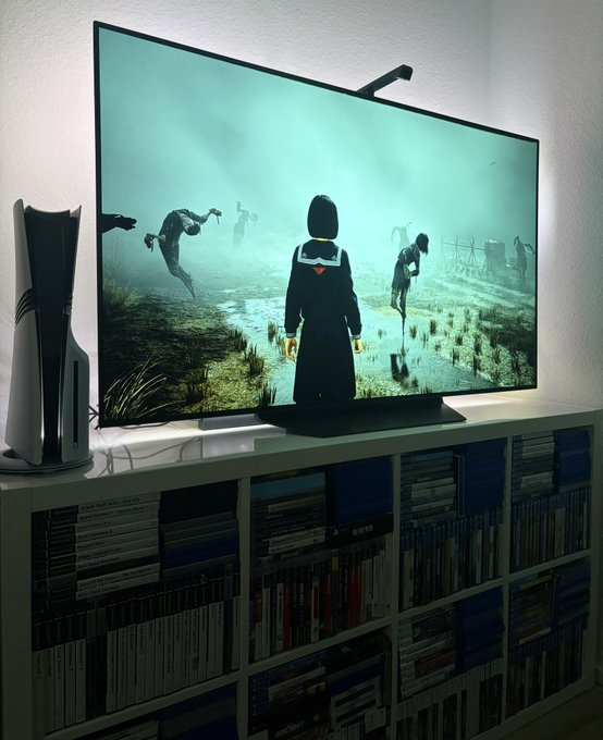 GameZone tweet media