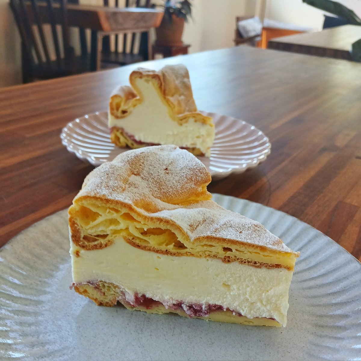 จุ้งเทมปุระเหนื่อยๆ tweet media