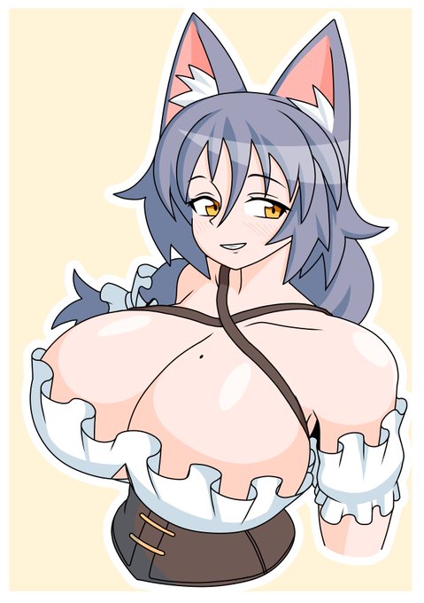 モモさんは良いぞ 