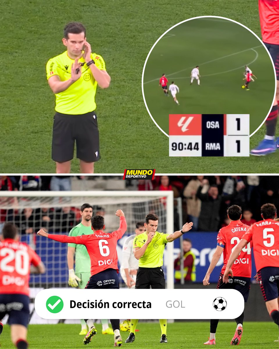 Mundo Deportivo tweet media