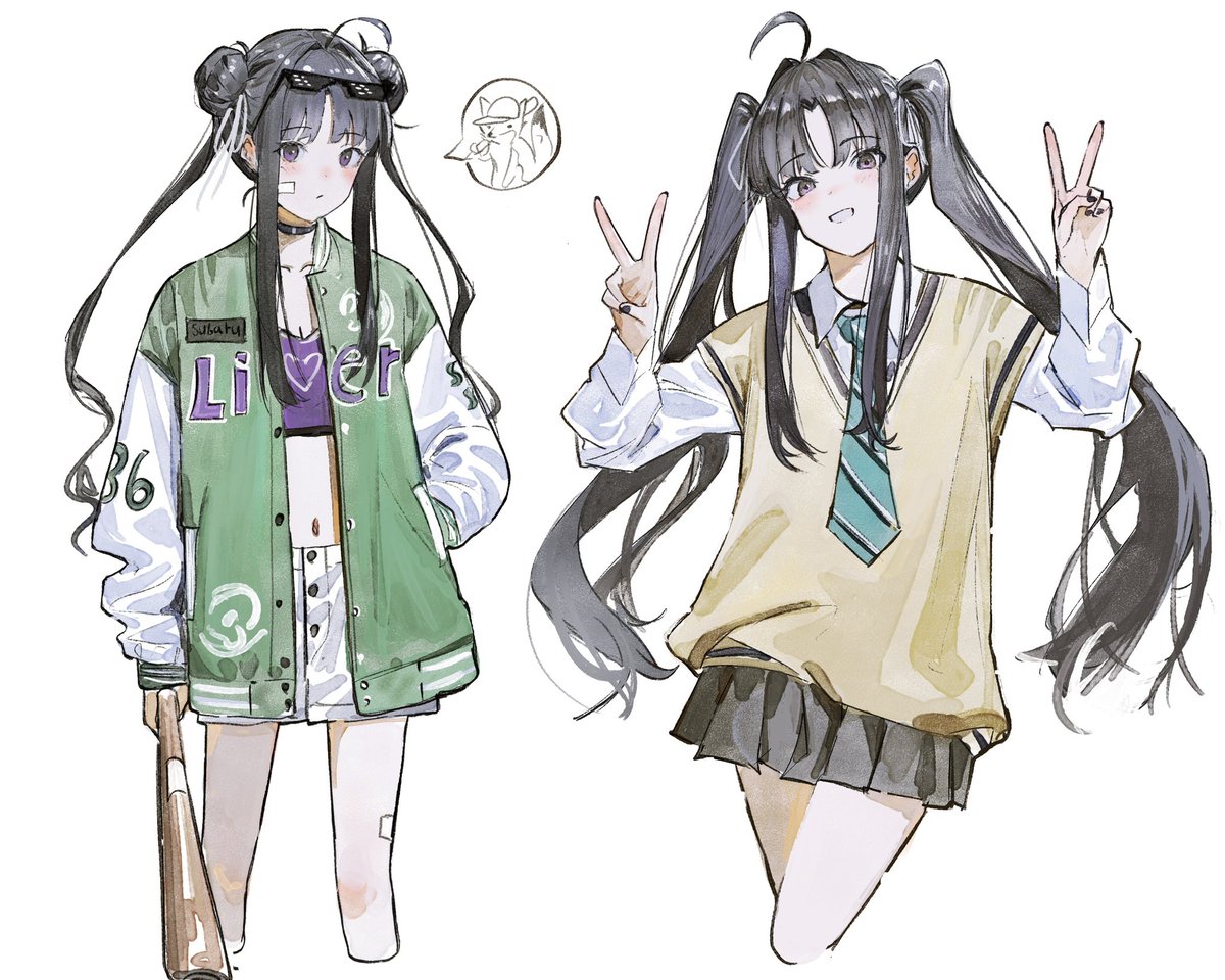 Lunifish tweet media