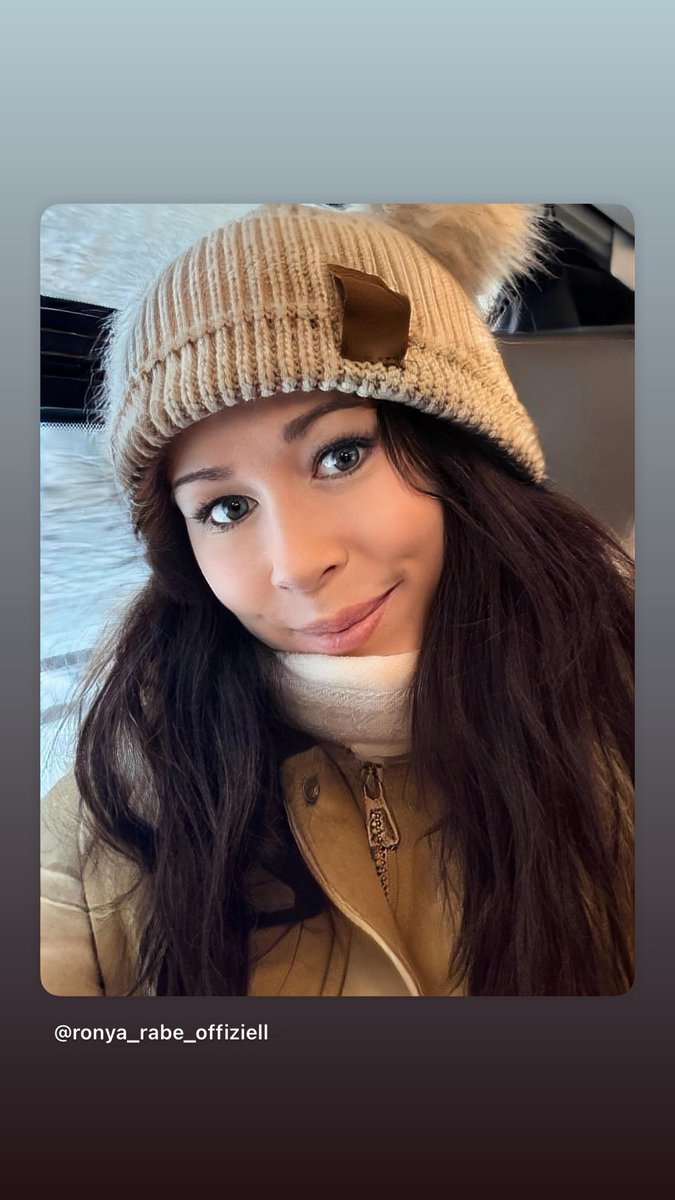 Ronya_Rabe tweet media