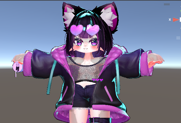 ヒッヒッヒ！ねこのひ