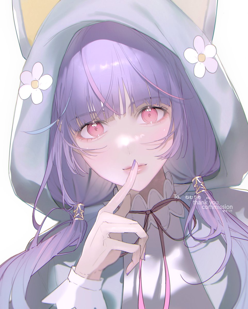 デビューして1年が経ちました♡
18時からひっそりと配信しようと思います！
遊びに来てね♡