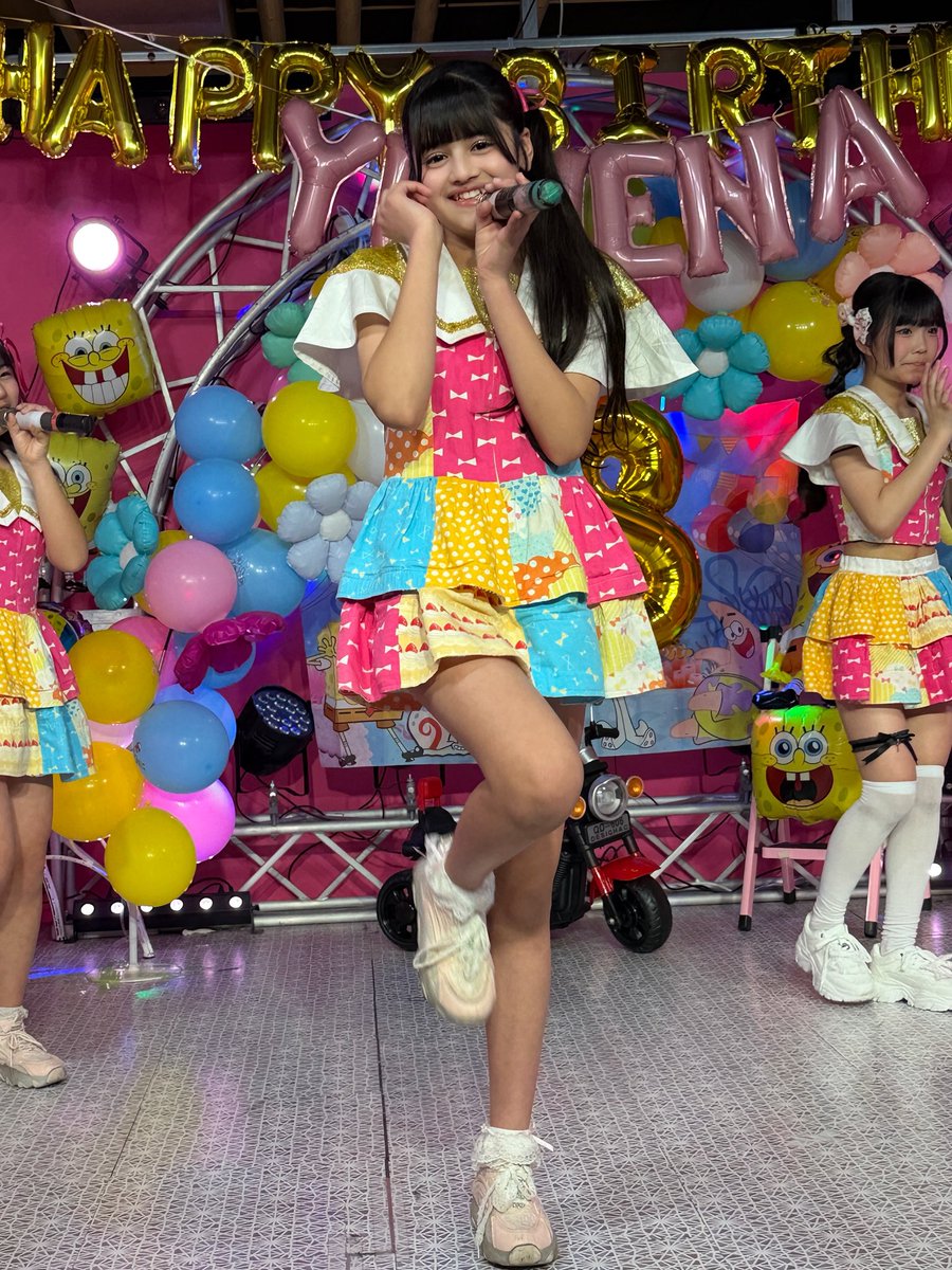 ◇セトリ ・SE ①わたしの可愛い、差し上げます ②ばっかじゃないの ③