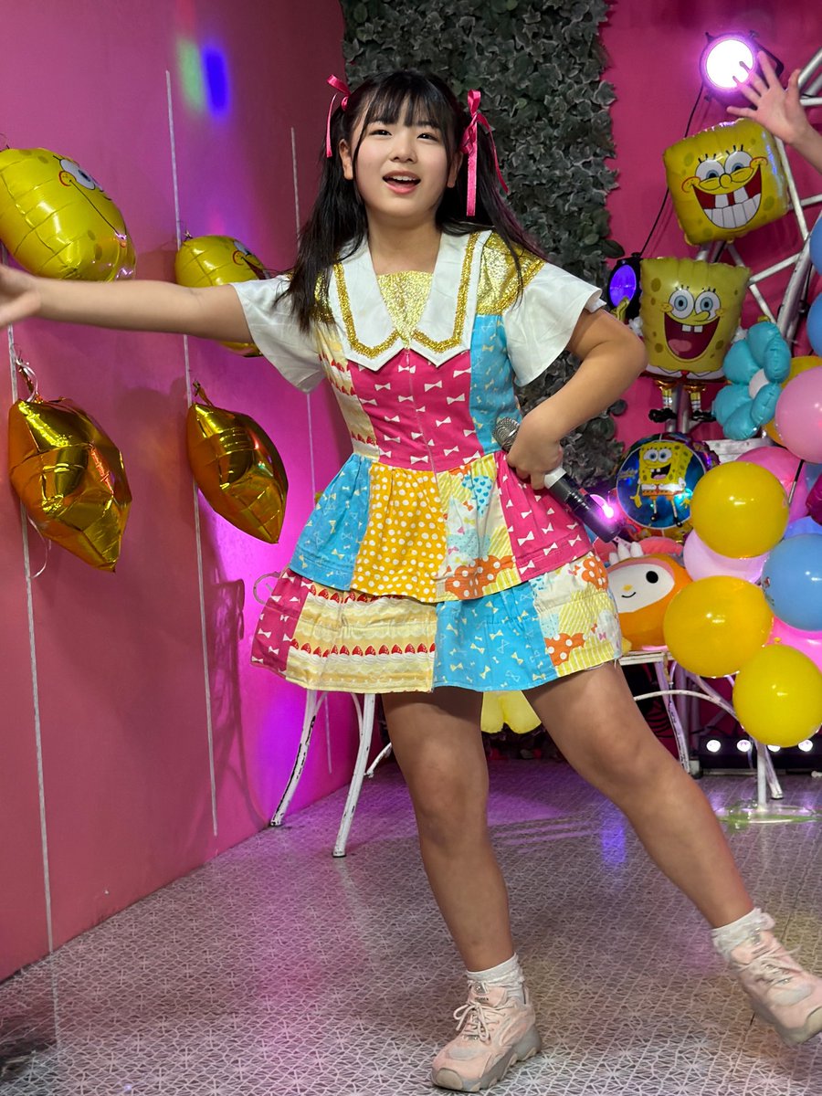 ◇セトリ ・SE ①わたしの可愛い、差し上げます ②ばっかじゃないの ③