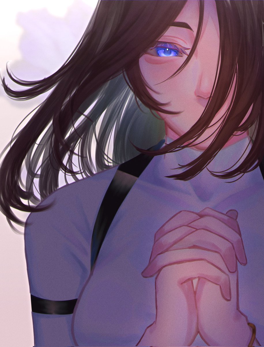 Furiae

#ドラッグオンドラグーン
#Drakengard
#DOD1