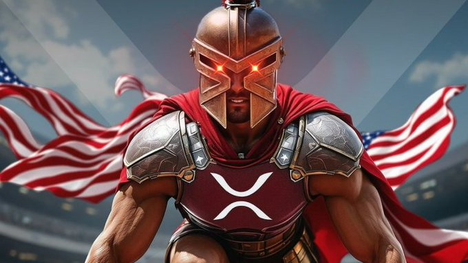 ArmyXRP⚔️ tweet media