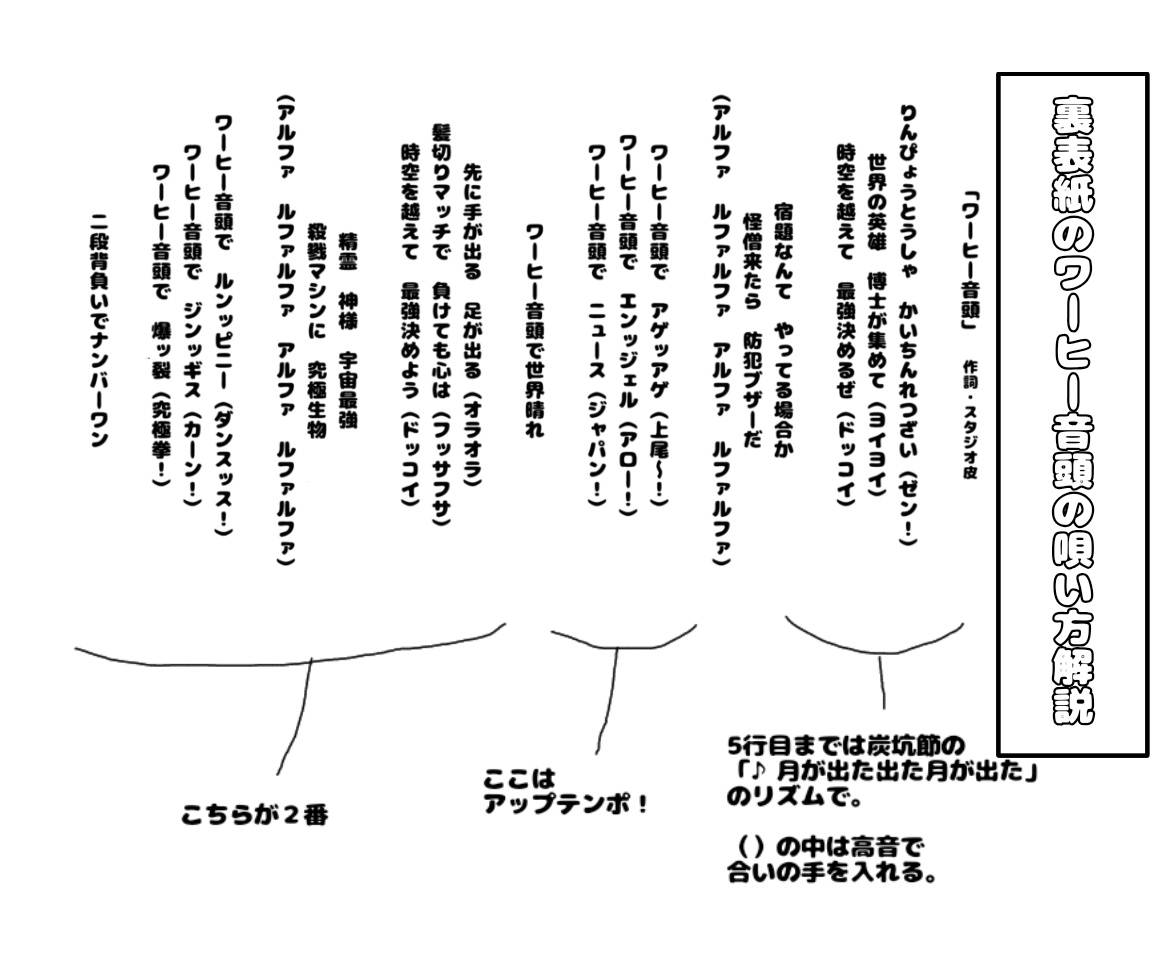 西村もつ(絵) tweet media