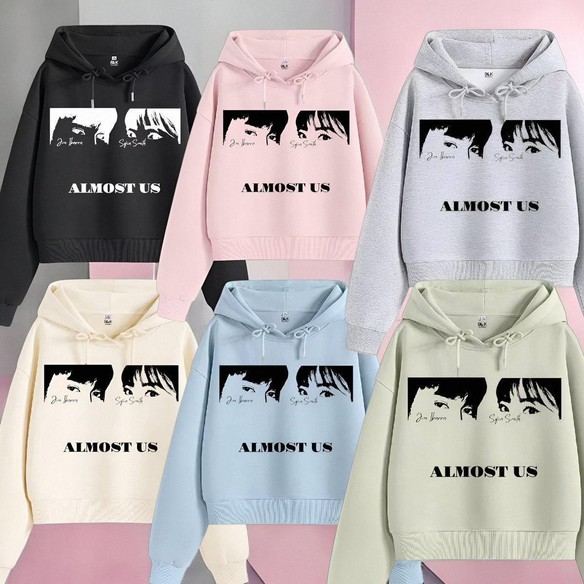 eagirl16's tweet image. 📌📌📌

Coming soon 😁😁 

Korean hoodie for girls 🥺 

#jmpbb #ABSCBN #SofiaSmith #PBB #JMIbarra #jmfyanghanggangdulo #PBBGen11 #JMFYANG #fyangsmith #starmagic