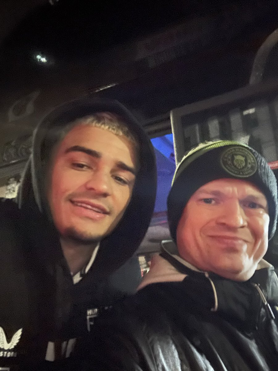 Luke Thornley tweet media