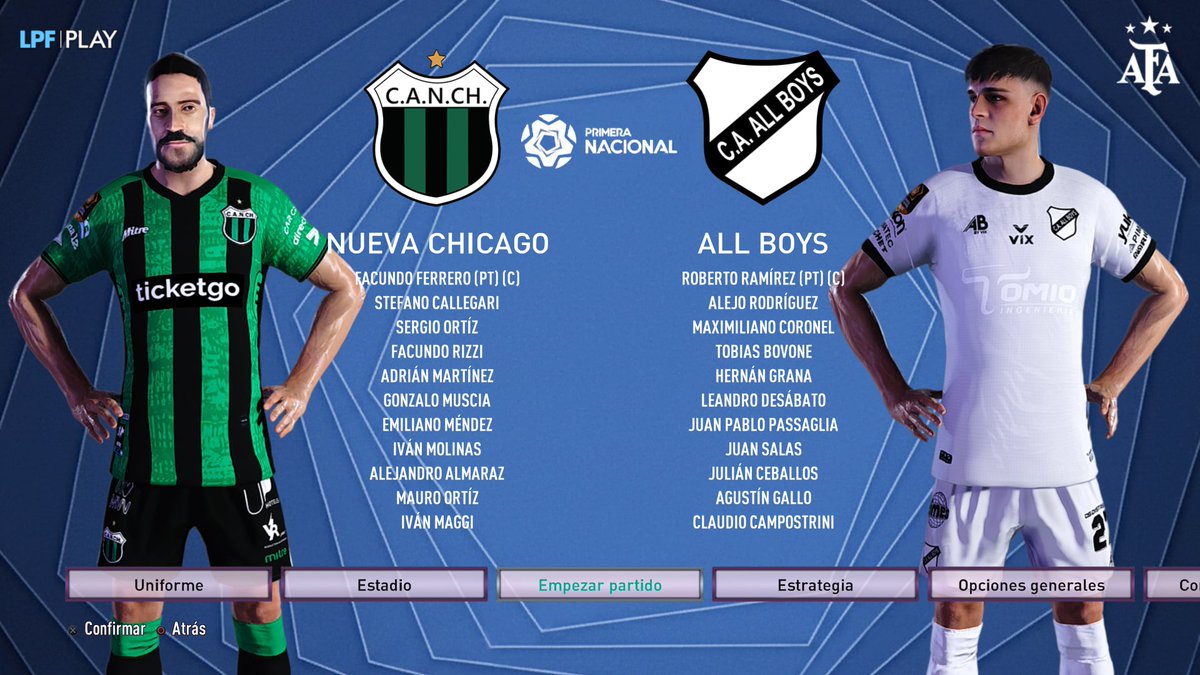 Edit Pes Afa tweet media