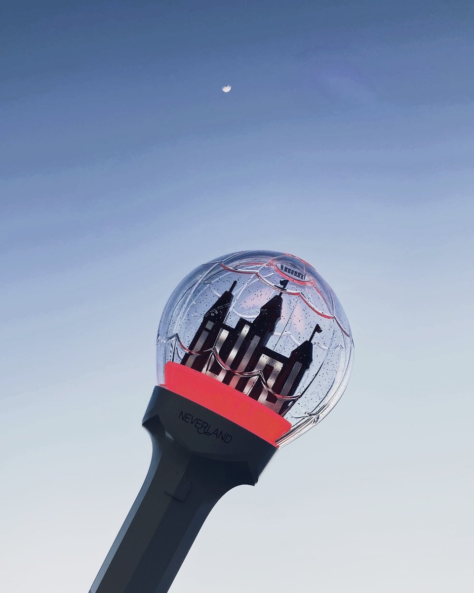 ペンライト集合写真参加したかった！（デモ中盤で移動しました）次は夜