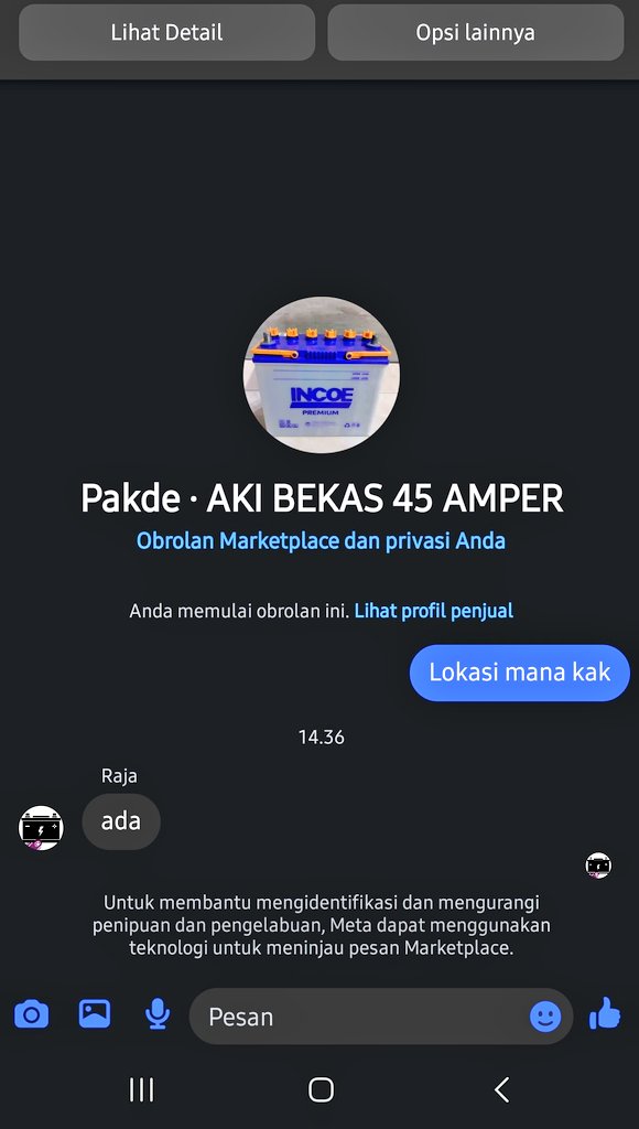 Pakde_Wanto1's tweet photo. Ada tu lokasinya mana kak.. https://t.co/6Lc5sLwd0H