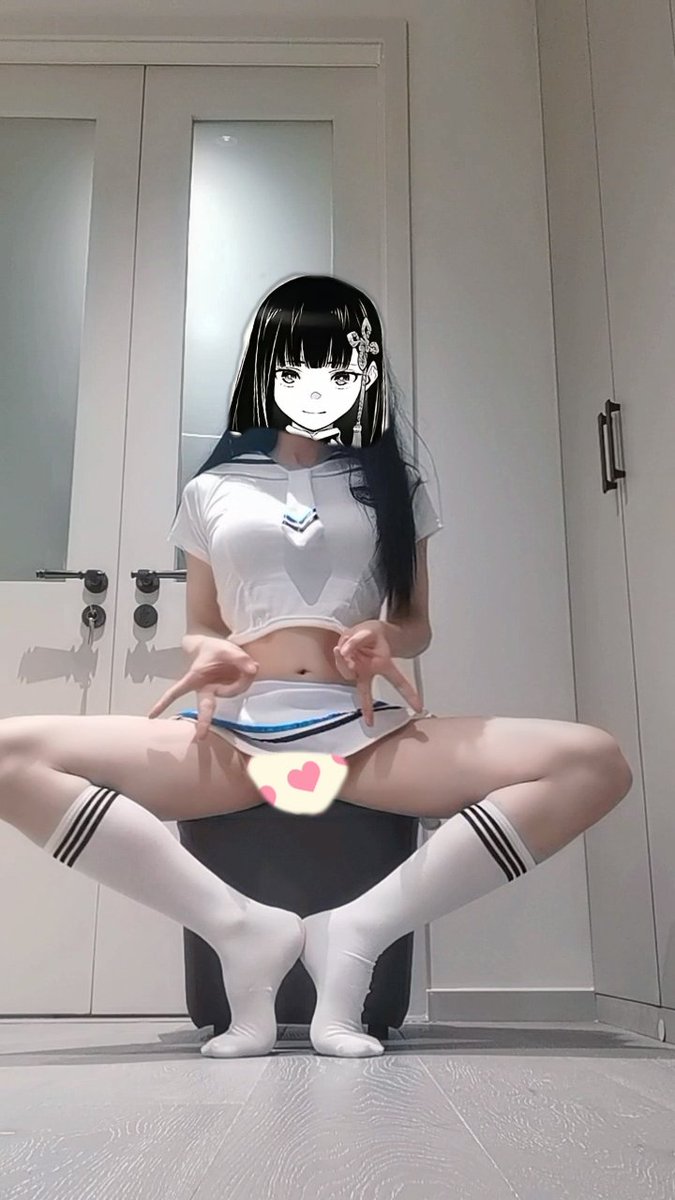 渝北小莫 tweet media