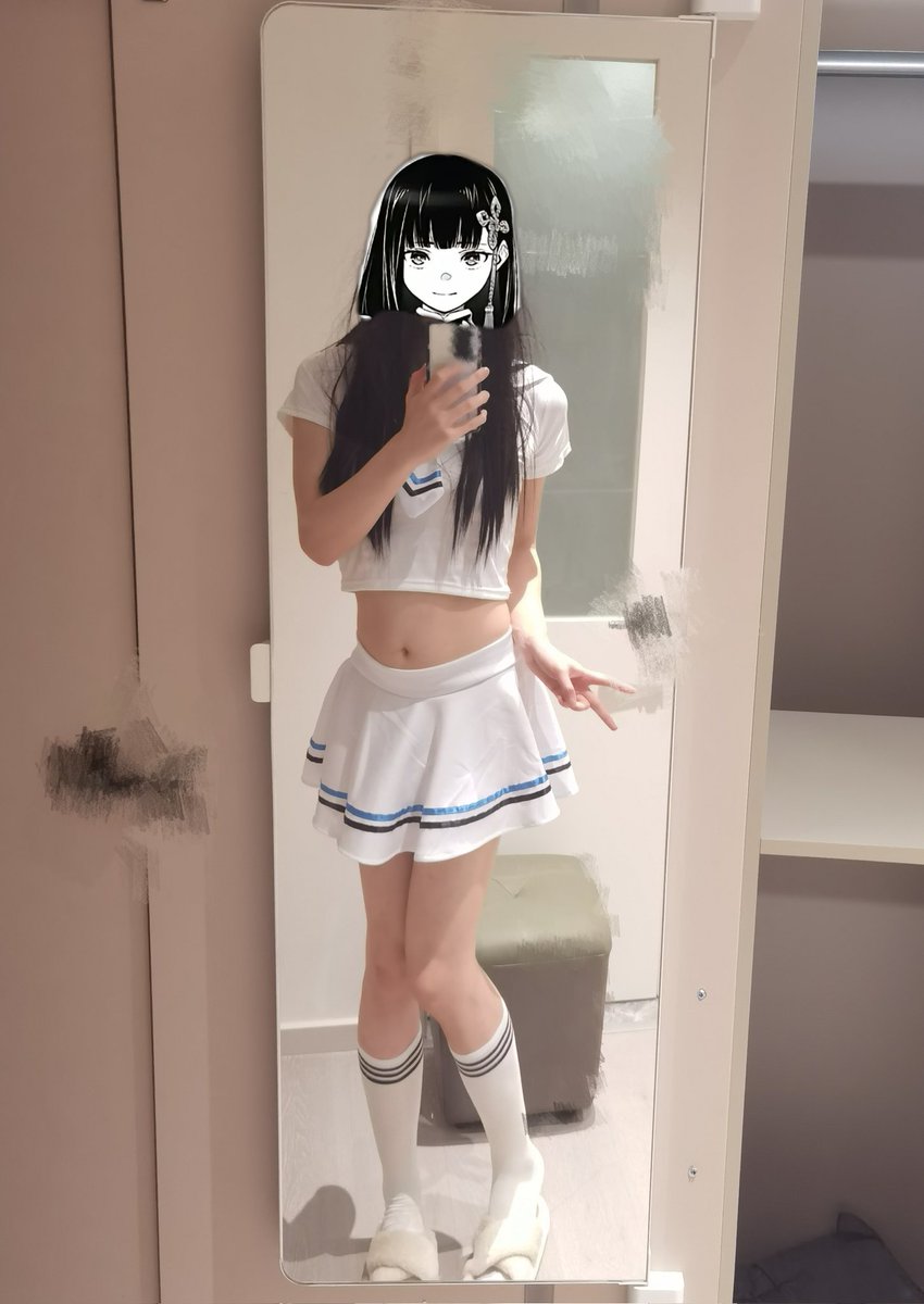 渝北小莫 tweet media