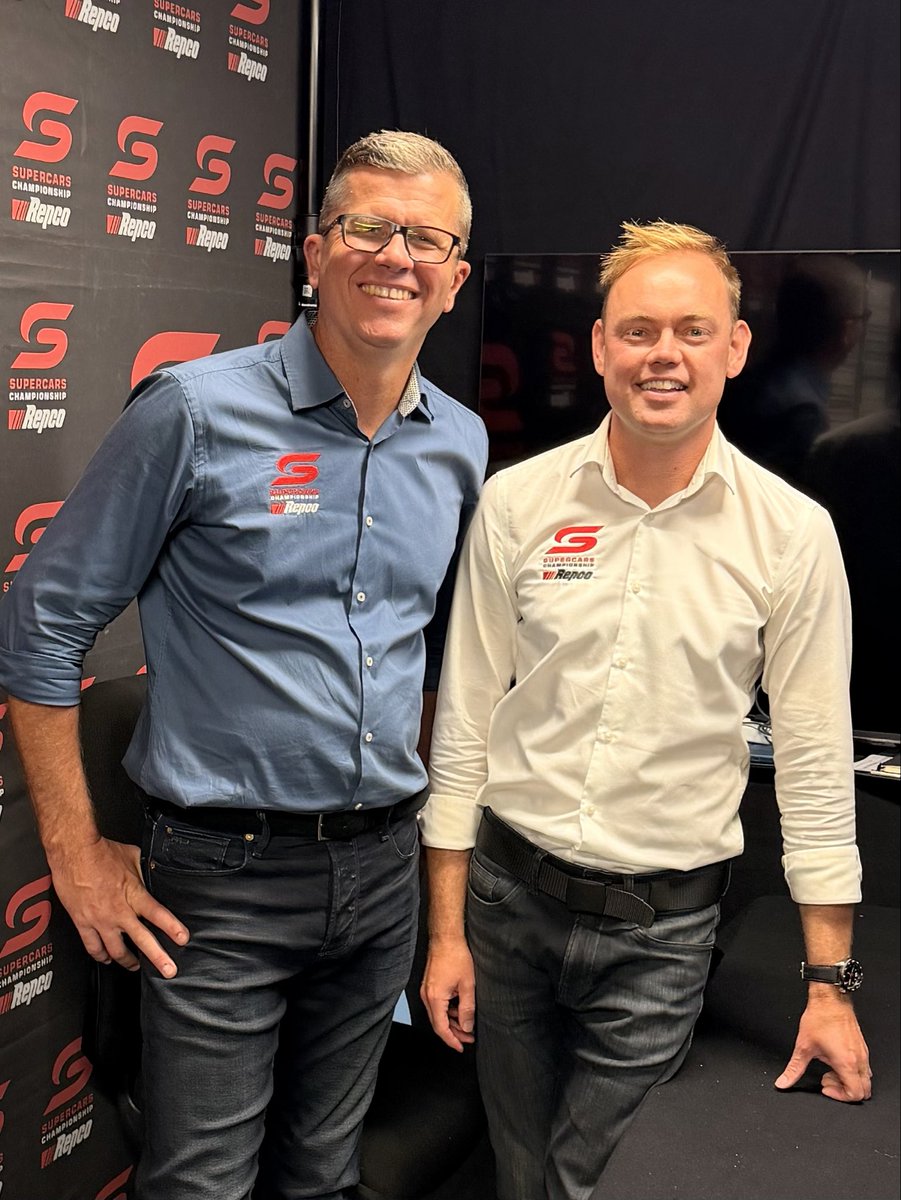 Chad Neylon 🇦🇺 tweet media