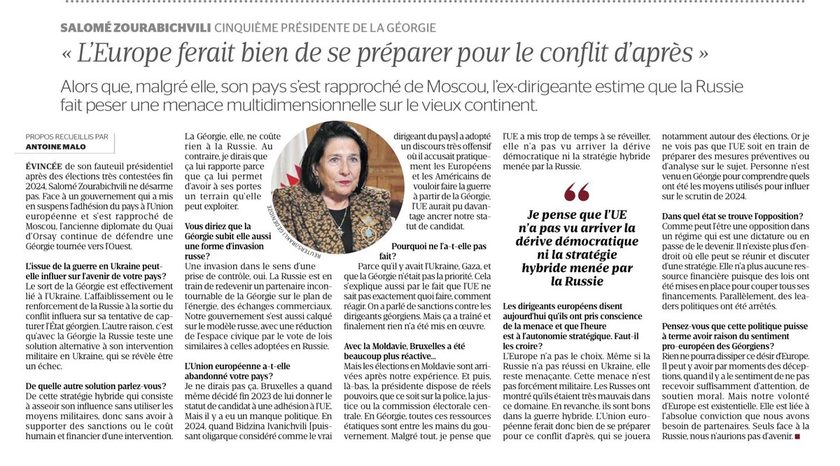 Hugues BERNARD /❤️ tweet media