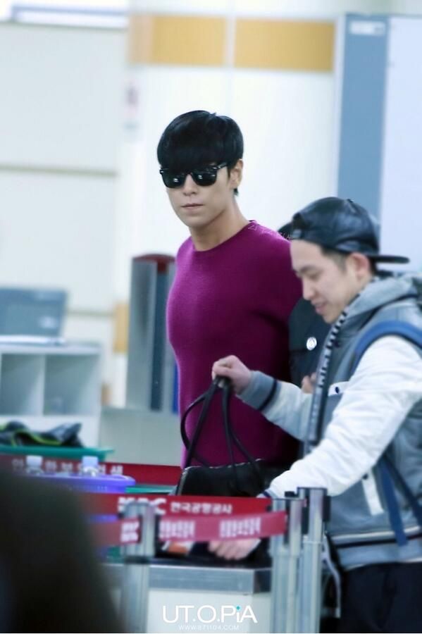 he needs a bra atp