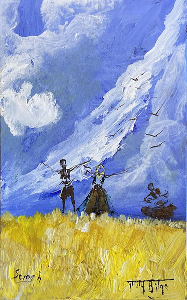 günaydın..😊☕️