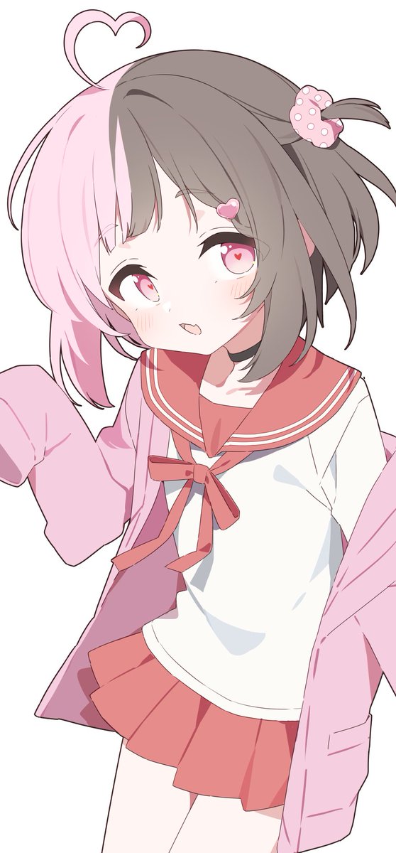 「これはうどんをふみふみするうろつきちゃん!」|うろつきのイラスト