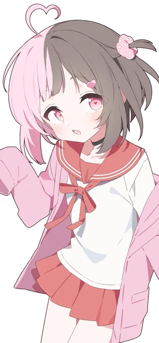 これはうどんをふみふみするうろつきちゃん!