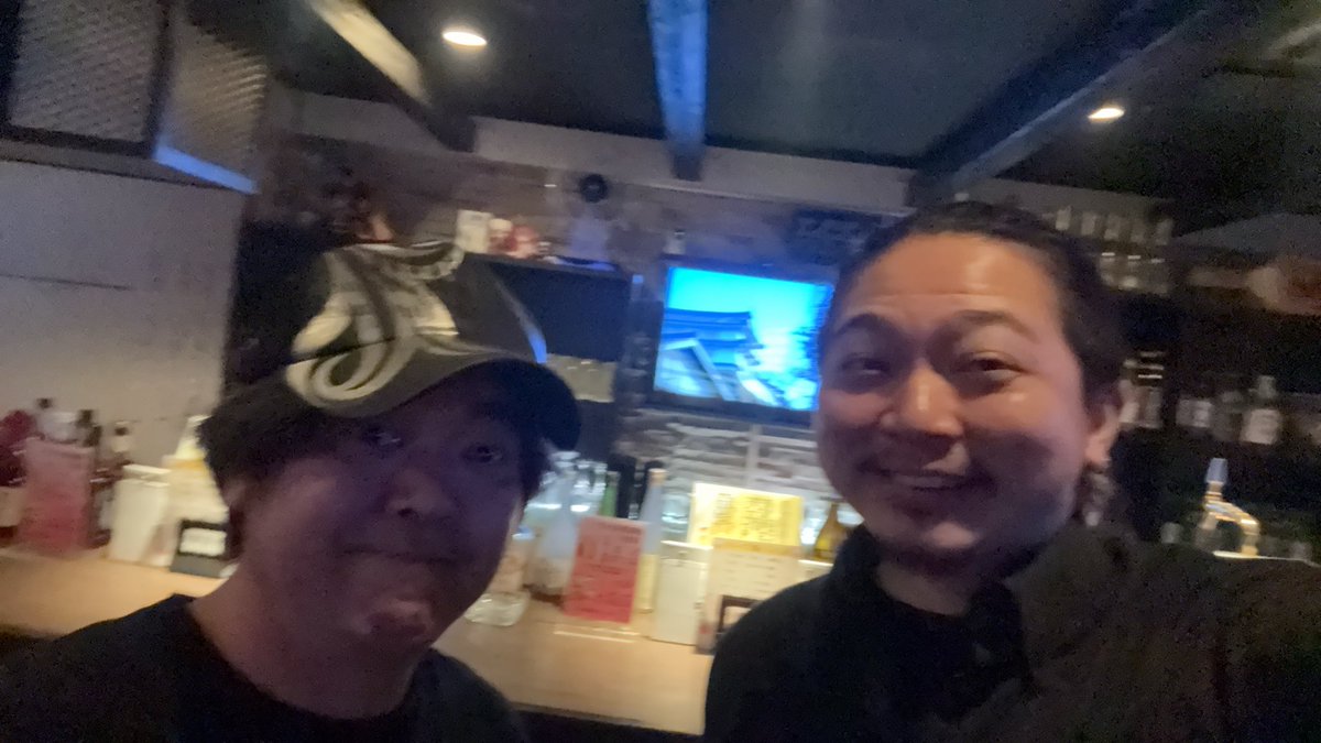 Bullysomiya's tweet photo. 2月22日（日）Bully's大宮店18時～翌朝5時まで営業致します！
Bully's大宮店はいつ来てもダーツ完全無料✨️

本日は2���ロの日!!
するってーとチンチロするしかないでしょう🎲!!
チンチロテキーラパーティ🪅

オリンピック各種競技放映予定⛷️ https://t.co/tNqEmf1heN