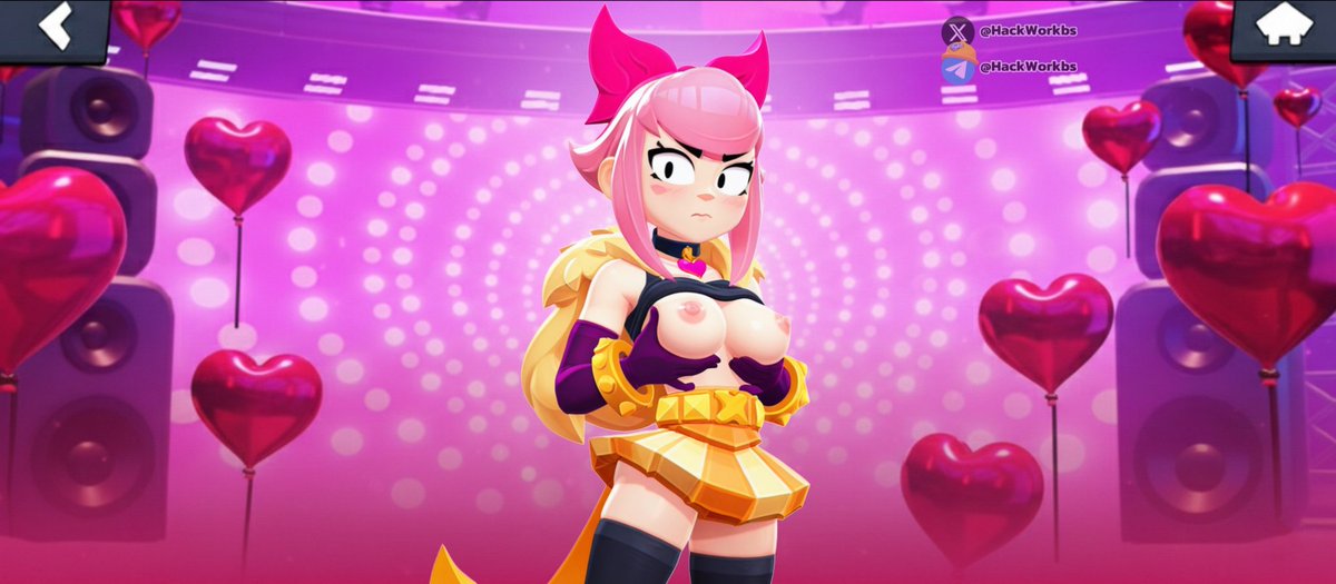 HackWorkbs's tweet photo. For 10 likes, there will be a sequel

#BrawlStarsNSFW #BrawlStarsRule34 #Rule34 #NSFW #hentai #BrawlStars_hentai #BrawlStars_Rule34 #BrawlStars #Rule34ForAll #xxx https://t.co/dbtWXQh4Q5