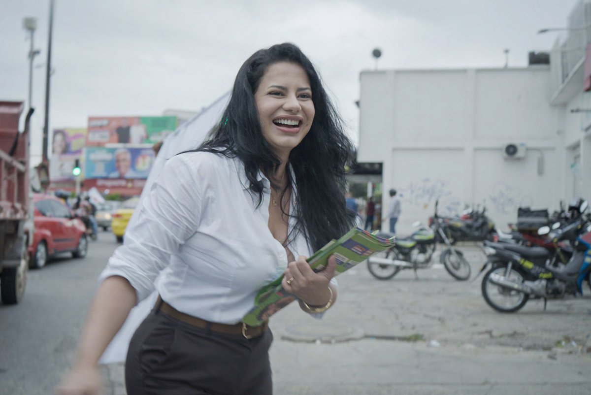 Amaranta tweet media