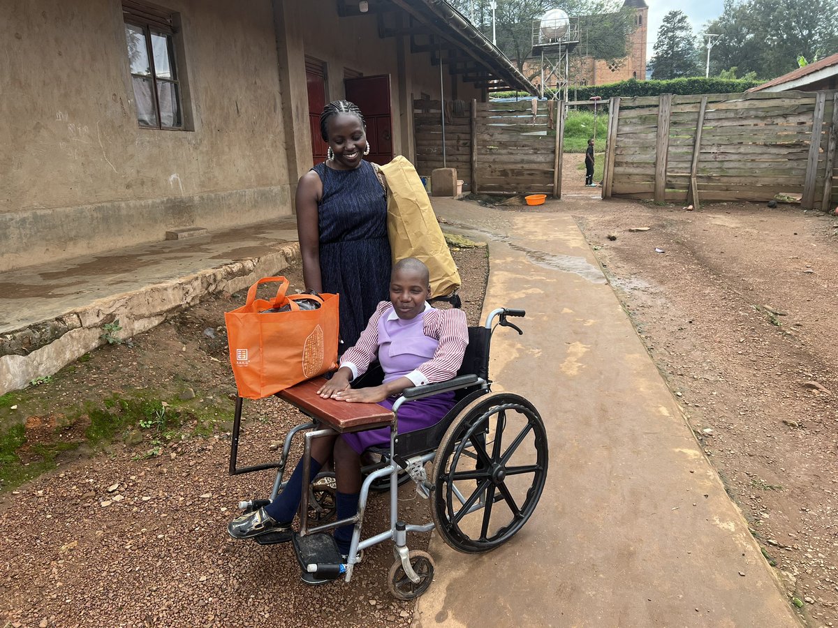 Disability Sign World tweet media