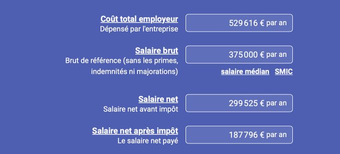 SIRÈNES tweet media