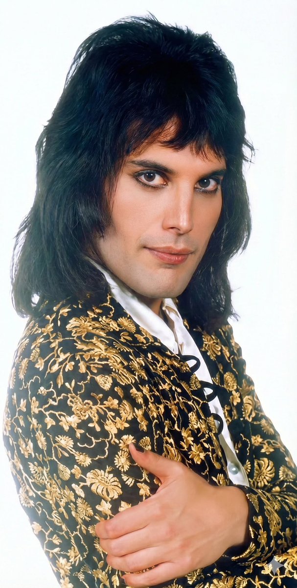 ⚜️🏳️🌈🏳️🌈Freddie 🏳️🌈🏳️🌈⚜️ tweet media