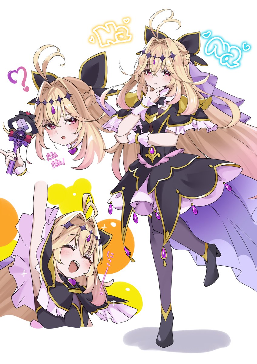 ひろ@C107一日目東7 T14a (@habanero_mgmg) / Posts / X