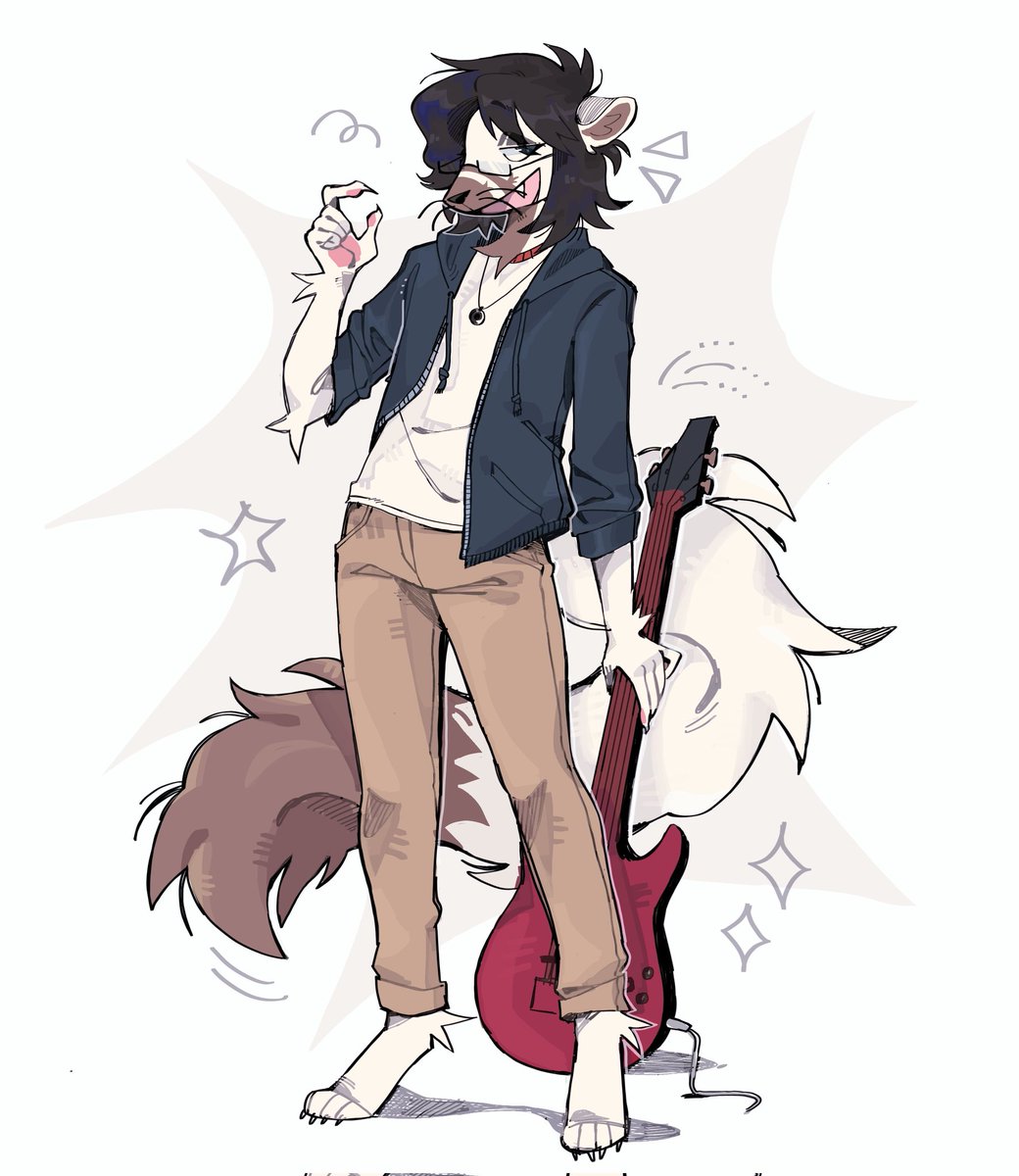 🦇Loft🦇(COMMS closed) tweet media