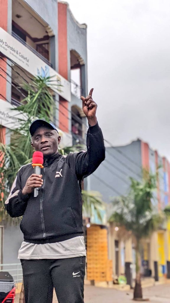 Rusizi District tweet media