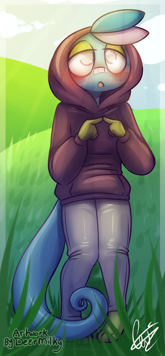 DrakeDrizzile tweet media