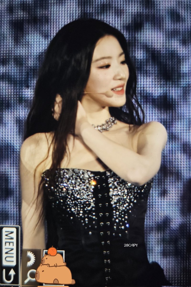 28capy__'s tweet photo. 260222 Seoul Day2

#SHUHUA #슈화 #舒華 
#idle #아이들 https://t.co/NOIleSHnsq