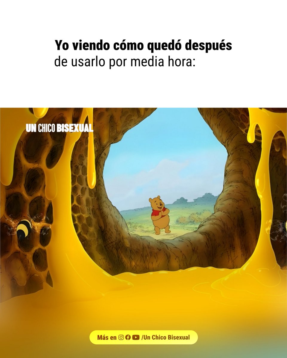 unchicxbisexual's tweet photo. Más en https://t.co/uMX20kOP3Y https://t.co/itm8sYBFNK