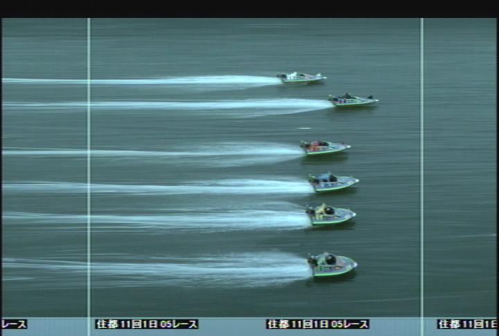 住之江・トランスワードトロフィー2026 （初日・22日） 7R、中