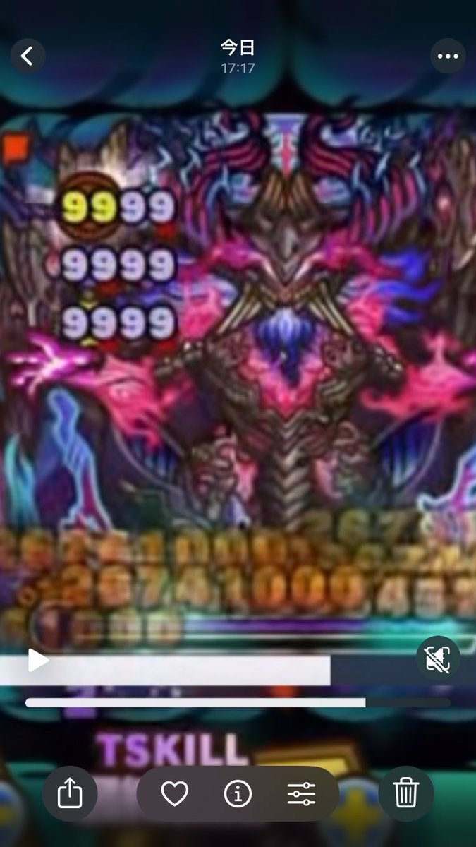 Momo@サモンズ tweet media