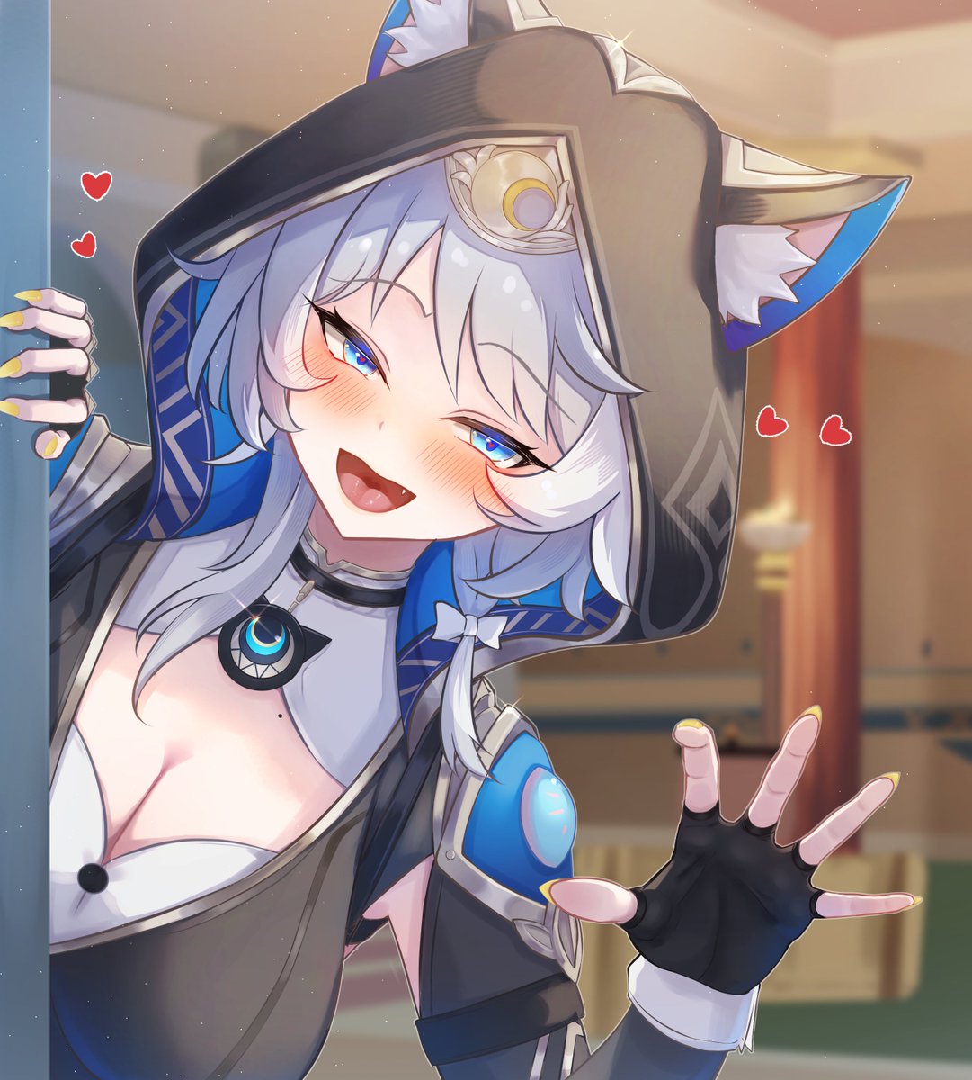 #猫の日 ﾆｬﾝ