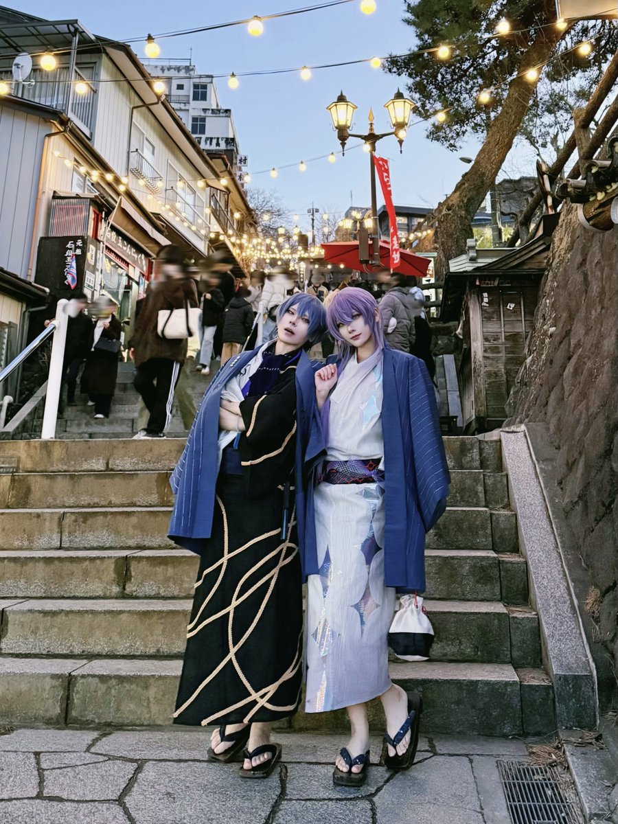 momococcos's tweet image. いいお湯でした♨️