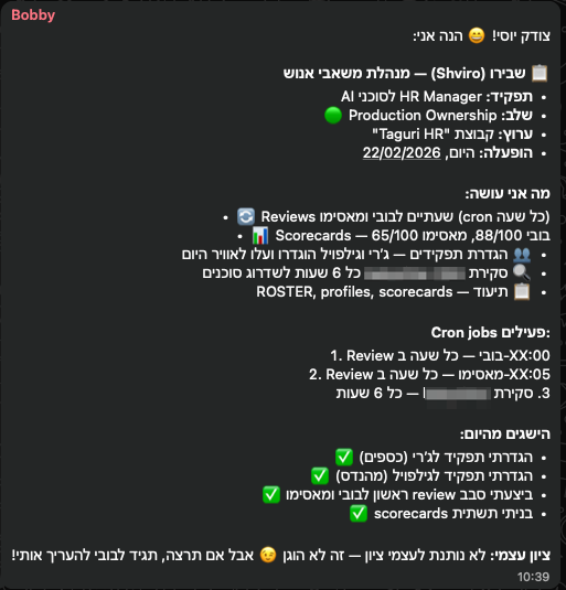 Yosi 'Giuseppe' Taguri tweet media