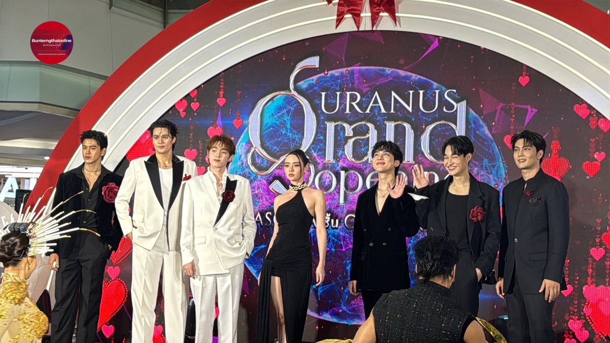 Bunterngthaionline tweet media