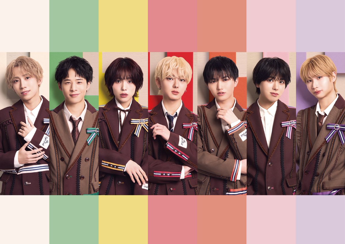 小田惟真（THE SUPER FRUIT） (@ishin_supafuru) / Posts / X