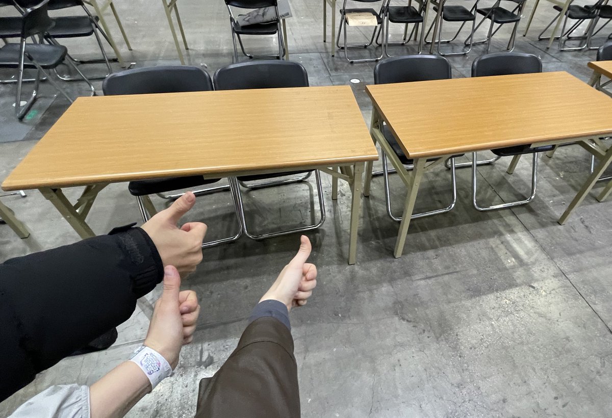 6B | 육비 • 2일페 통판 tweet media