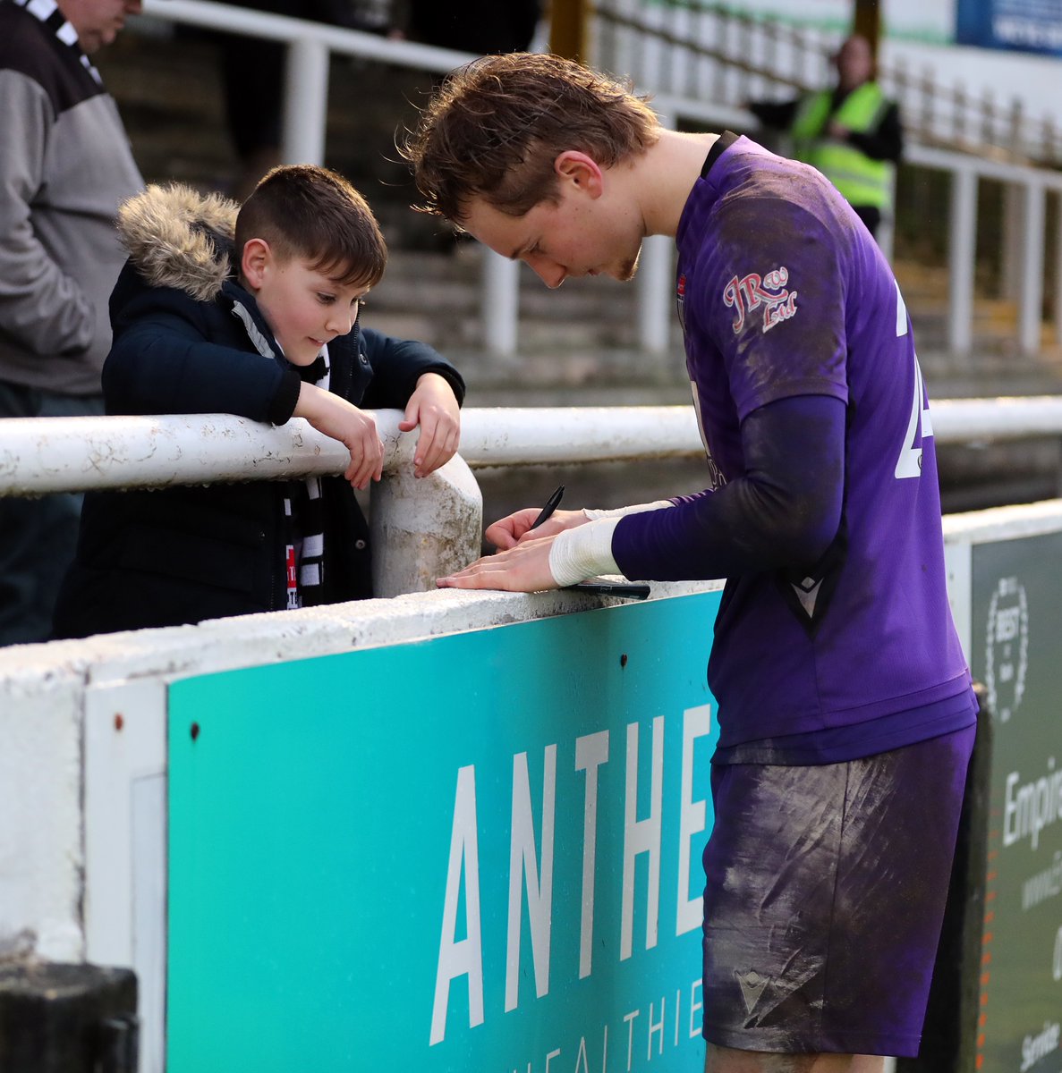 Bath City FC tweet media