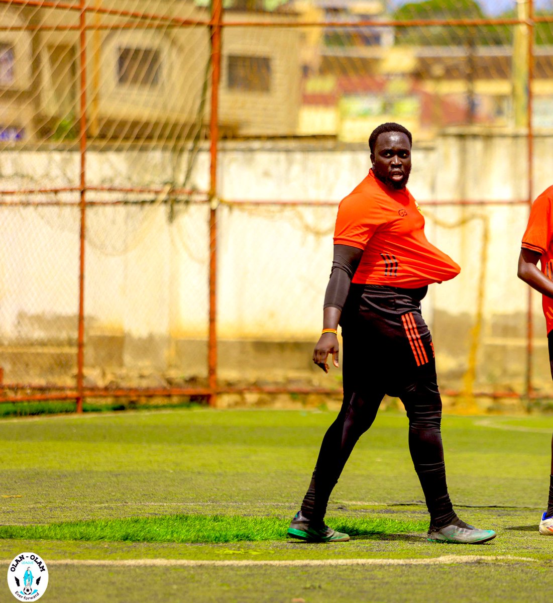 𝙾𝙻𝙰𝙽𝙾𝙻𝙰𝙼 𝙻𝙴𝙰𝙶𝚄𝙴 tweet media