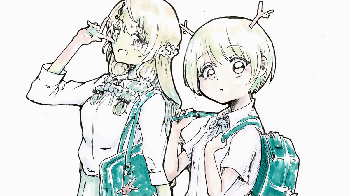 本日発表ありました「ひととせ」MV、鋭意制作中です。 ひとりで作る