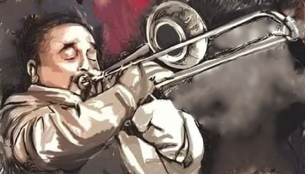 Las canciones que se vinculan a los recuerdos son las más perdurables, incluso cuando se han perdido sus imágenes, pasa en el alzhéimer. Llegan y tocan hasta donde no sabemos, lo más hondo del dolor, del amor, de la muerte, si es que la música no los hace sinónimos.  Murió Willie